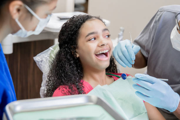 Best Emergency Treatment for Oral Infections in Oak Hill, FL